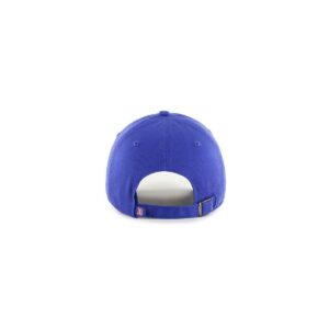NFL Denver Broncos Vintage Clean Up Hat