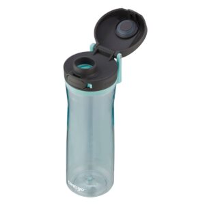Contigo 24oz Autopop Tritan - Bubble Tea