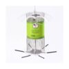 Birds Choice 3qt Forever Black Oil Sunflower - Clear