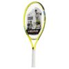 Head Junior's Speed Tennis Racquet - Yellow