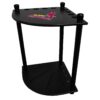 MLB St. Louis Cardinals Corner Cue Rack
