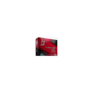 Bridgestone Golf B330RX Golf Balls 12pk - White