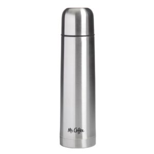 Mr. Coffee Jumbo Javelin 32 oz Thermal Bottle