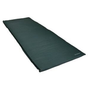 Stansport Self Inflating Air Mat 72" x 25"