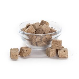 Hauspanther Freeze Dried Beef Liver Cat Treats - 1.5oz