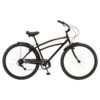 Schwinn Men's Hammersley 29" Cruiser Bike