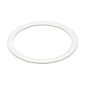 Mirrycle Mountain Mirror Replacement Lens 3" Round Bicycle Mirror Glass