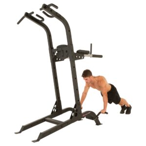 Fitness Reality X-Class High Capacity Multi-Function Power Tower