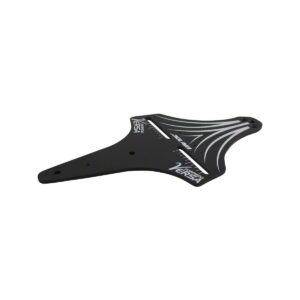 XLAB Torpedo Versa 500 Carbon Water Bottle Mount