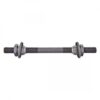 Wheel Master Hub Parts Axle Set
