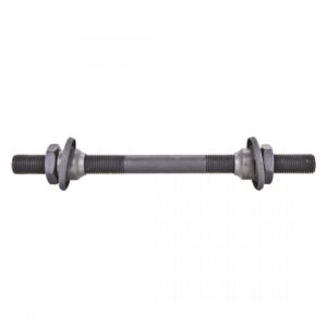 Wheel Master Hub Parts Axle Set