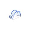Champion Sports Small Soccer Pop Up Goal