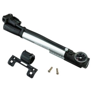 Schwinn Frame to Floor Bike Pump
