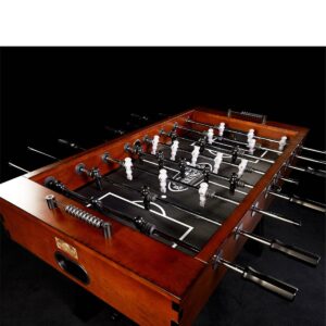 Barrington 56" Allendale Collection Foosball Soccer Table - Brown