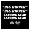 Se Bikes Big Ripper Decal Set Sticker/Decal