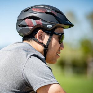 Bell Revolution MIPS Adult Helmet - Black