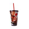 Just Funky Colossus Attack On Titan Travel Cup