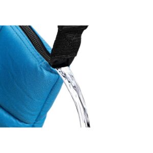 NorChill Soft Sided 32qt Cooler Bag - Blue