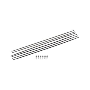 DT Swiss PR 1600 Spline Spoke Kit Spoke Kit