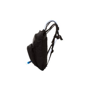 Outdoor Products Tadpole 3.5L Hydration Pack - Black