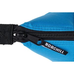 NorChill Soft Sided 32qt Cooler Bag - Blue
