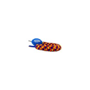 NERF 19' Rainbow Vortex Chain Tug - Blue/Red/Yellow - M