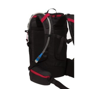 Outdoor Products Shasta 35L Technical Frame Backpack - Black