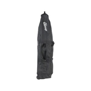 Odyssey Monogram BMX Bike Bag: Black