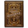 Citizen Playing Cards
