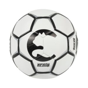 ProCat Size 5 Breakaway NFHS Ball - White