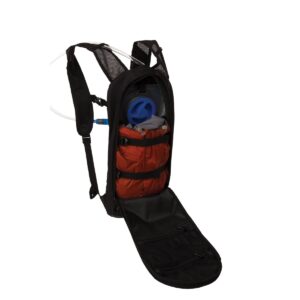 Outdoor Products Knox Hydration Pack 2L - Black