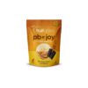 Fruitables pbn'joy Peanut Butter & Banana Natural Protein Packed Dog Treats - 6oz