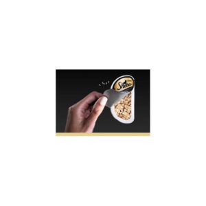 Sheba Perfect Portions (Multipack) - Wet Cat Food - 1.32oz/24ct