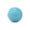 Rocco & Roxie Supply Co. Nearly-Indestructible Ball Dog Toy - 4"