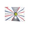 Callaway Supersoft Yellow Golf Balls - 12pk