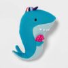 Shark Dog Toy - Sun Squad™