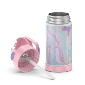 Thermos 12oz FUNtainer Water Bottle with Bail Handle - Dreamy