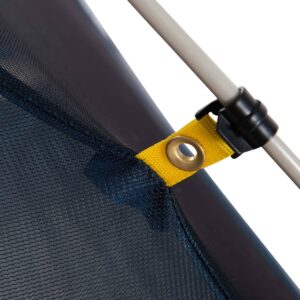 Sierra Designs South Fork 4 Person Dome Tent - Blue