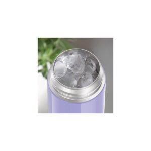 Thermos 12oz FUNtainer Water Bottle Handle - Lilac