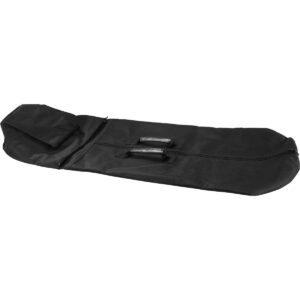 Barska Pro-200 Metal Detector Kit - Black