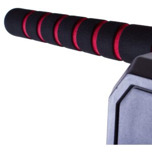 MaxiClimber Classic Vertical Resistance Climber & Exercise Cardio Workout System