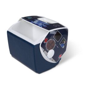 Igloo Playmate Pal 7qt Hard Sided Portable Cooler - Disney Pixar Onward