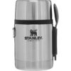 Stanley Adventure Stainless Steel All-In-One Food Jar - 18oz