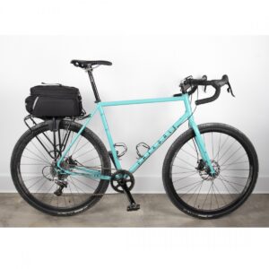 Sunlite RackPack Medium w/Pannier Bag Rack Bag