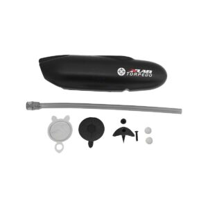 XLAB Torpedo Reload Kit - Black