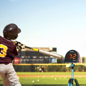 Net Playz Multi Sport Speed Radar