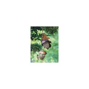 Acorn Bird Feeder - GARDENER'S SUPPLY CO.