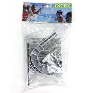 Intex 25014 Skimmer Hook and Adjuster for Metal Frame Pools Replacement Part