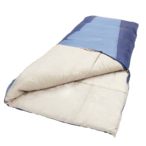 Wenzel Sunward 30-40 Degree Sleeping Bag