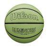 Wilson 29.5" Luminous Glow Basketball